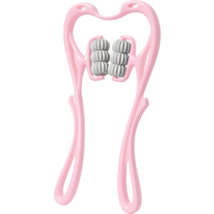 Multifunctional Cervical Spine Massager