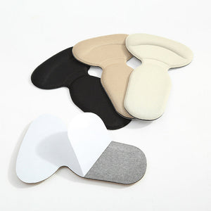 Sponge Heel Stick (5 Pairs)