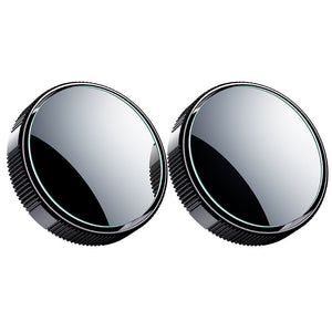 Car Blind Spot Mirror (1 Pair)
