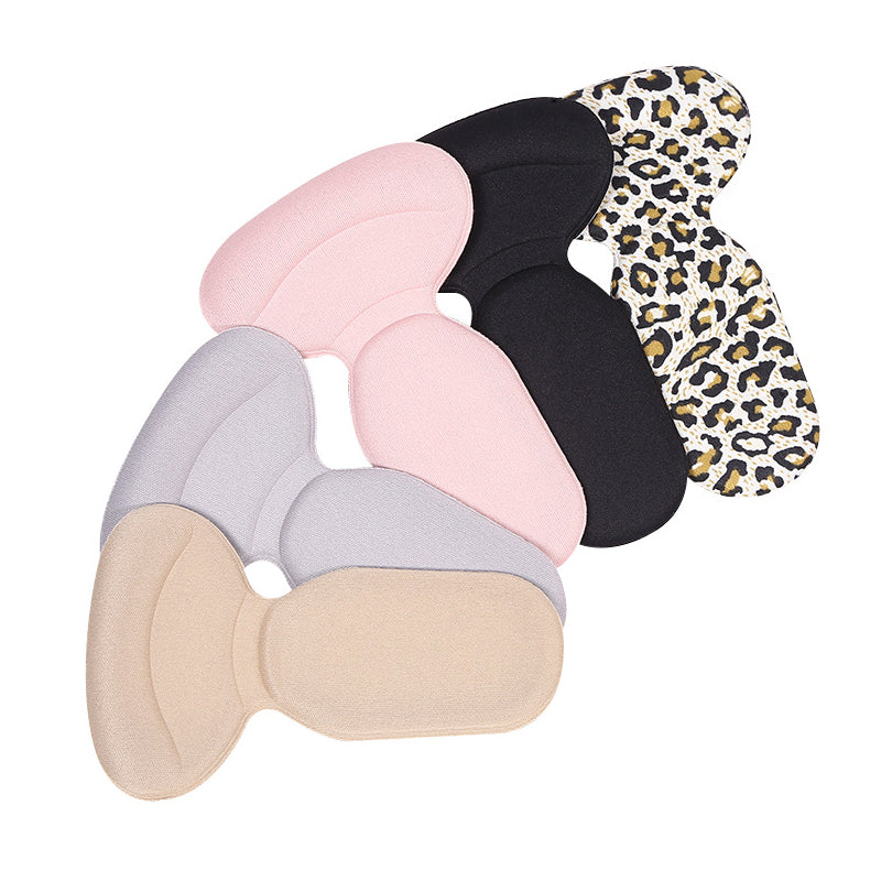 Sponge Heel Stick (5 Pairs)