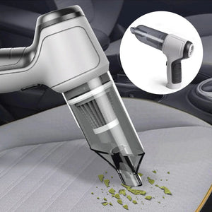 Upgraded Multifunctional Mini 3 in 1 Vacuum Cleaner
