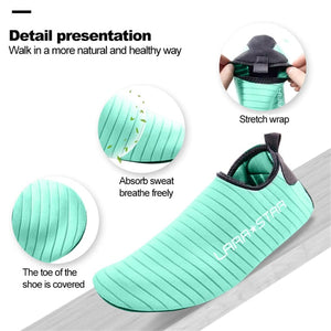 Indoor Fitness Non-slip Sneakers