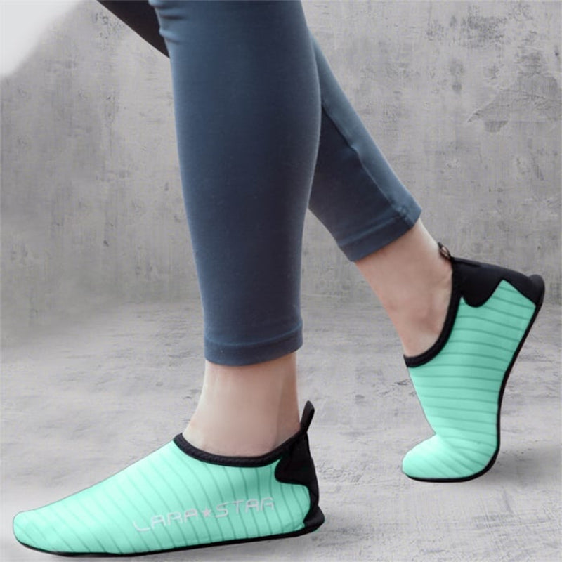 Indoor Fitness Non-slip Sneakers