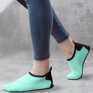 Indoor Fitness Non-slip Sneakers