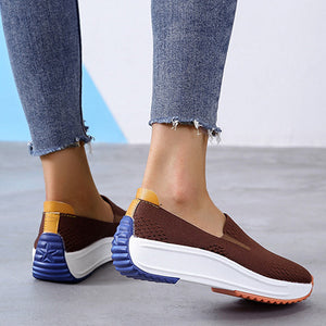 Comfort Fashion Loafers