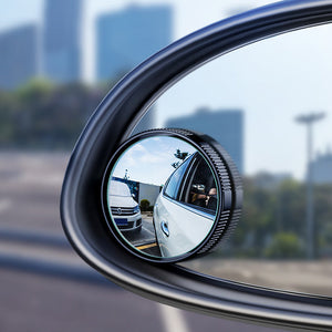 Car Blind Spot Mirror (1 Pair)