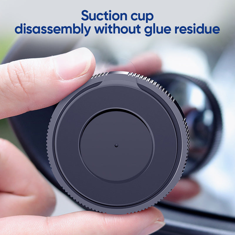 Car Blind Spot Mirror (1 Pair)