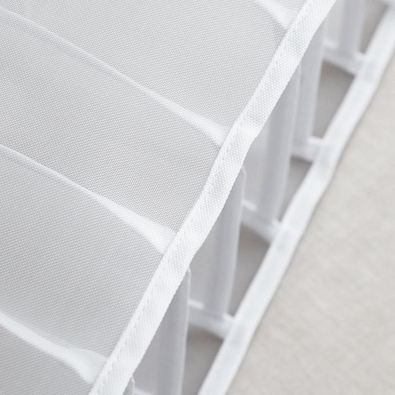 Convenient Wardrobe Clothes Organizer