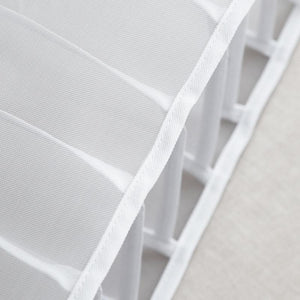 Convenient Wardrobe Clothes Organizer