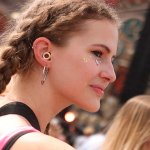 Noise Canceling Earplugs
