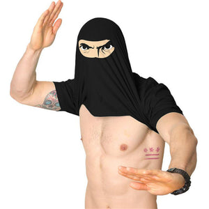 NINJA Disguise T-Shirt
