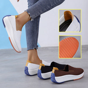 Comfort Fashion Loafers