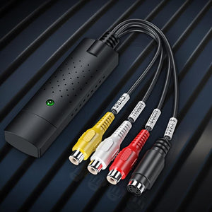 🔥USB Video Capture Card🔥