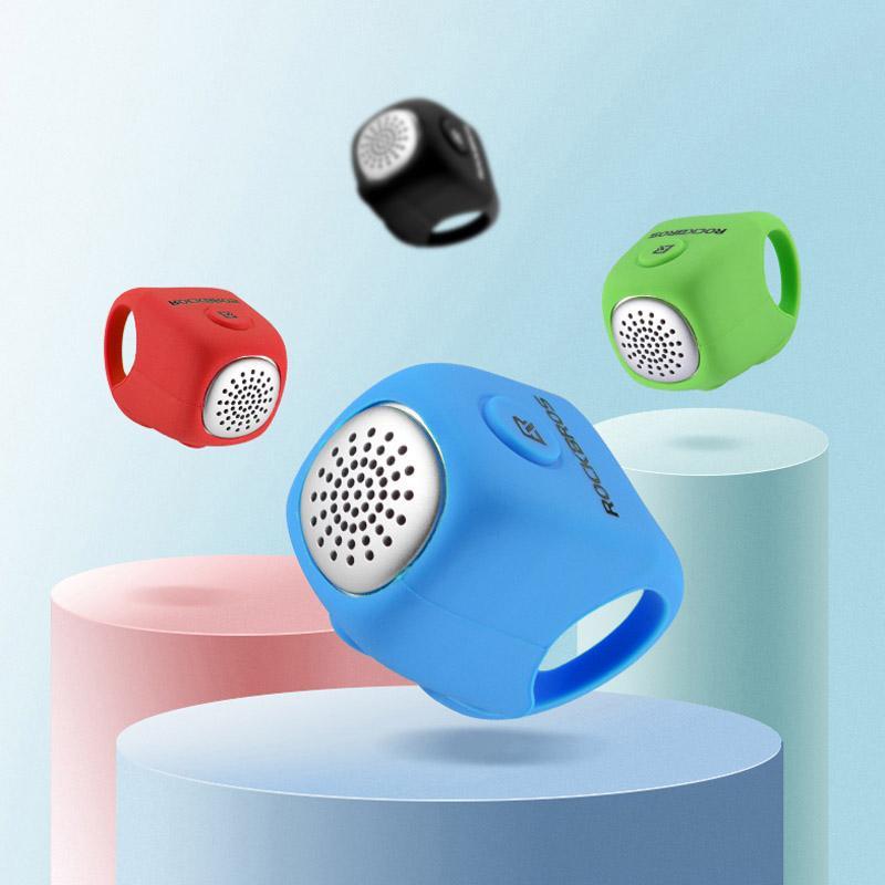 Super Electric 90 dB Loud Cycling Bell