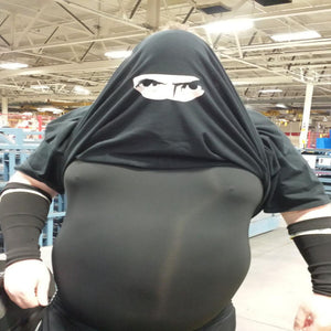 NINJA Disguise T-Shirt