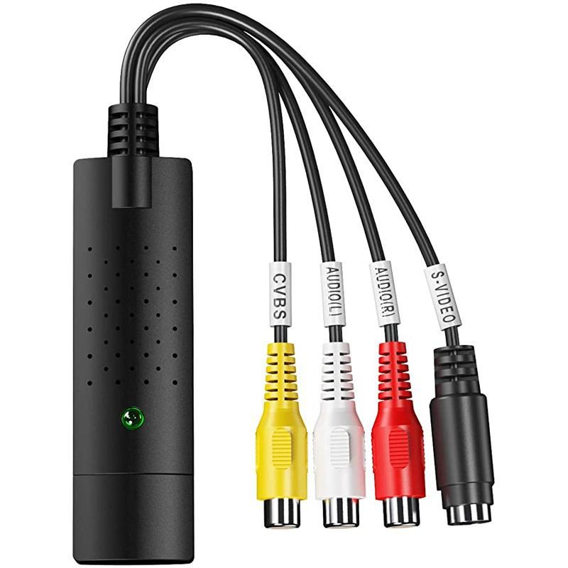 🔥USB Video Capture Card🔥