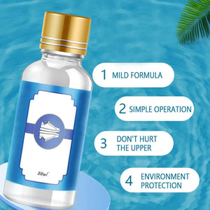 Multifunctional Leather/ Shoes/ Handbag Cleaner