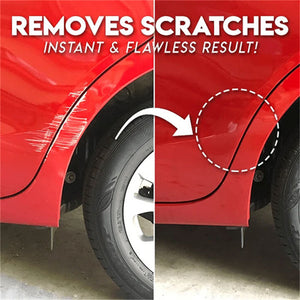 Multifunctional Nano Car Scratch Removal Spray – goodsplan