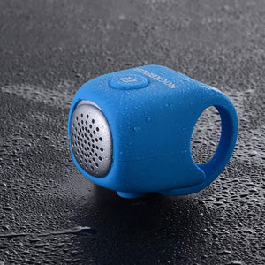 Super Electric 90 dB Loud Cycling Bell