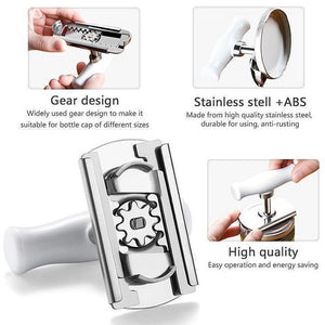 Easy Twister Adjustable Can Opener
