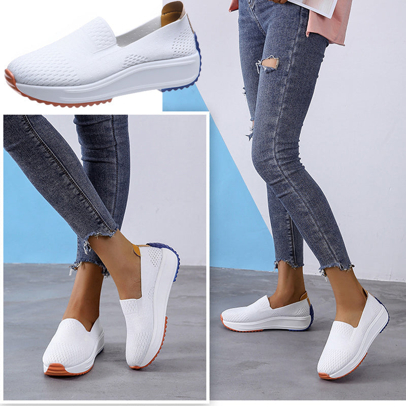 Comfort Fashion Loafers