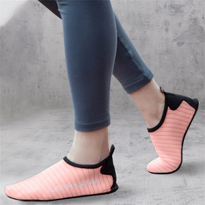 Indoor Fitness Non-slip Sneakers