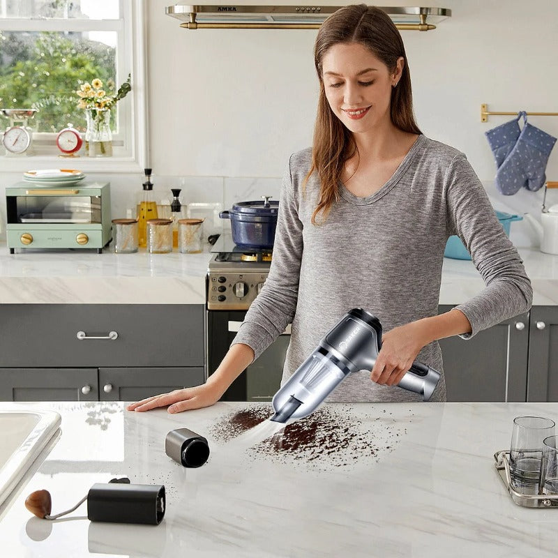 Upgraded Multifunctional Mini 3 in 1 Vacuum Cleaner