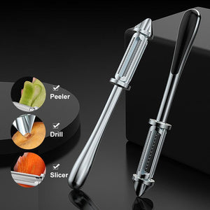 🍅All In One Vegetable Peeler🍅