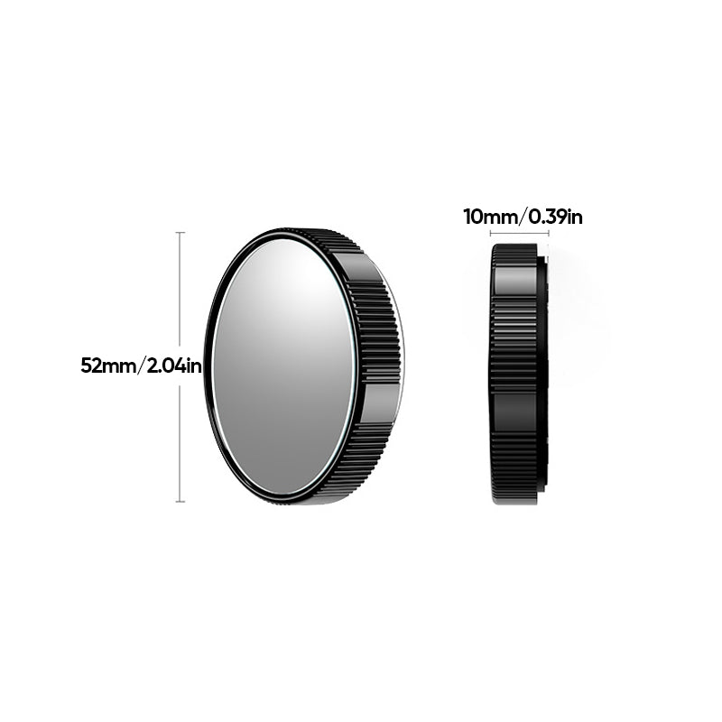 Car Blind Spot Mirror (1 Pair)
