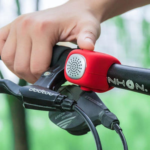 Super Electric 90 dB Loud Cycling Bell