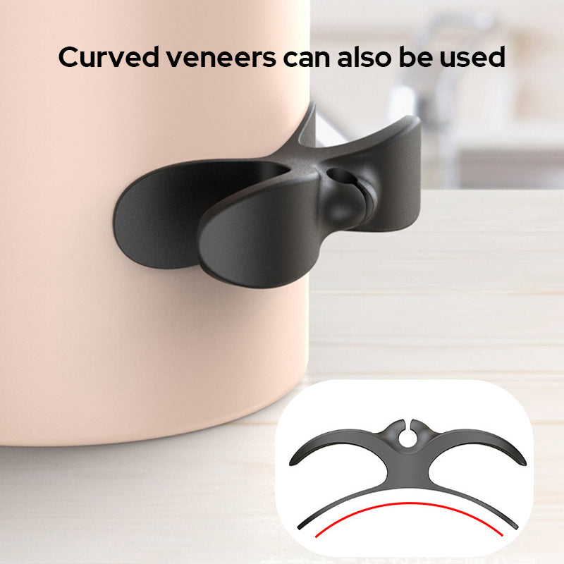 Kitchen Appliance Cord Organizer