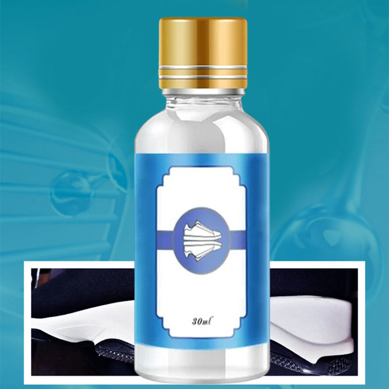 Multifunctional Leather/ Shoes/ Handbag Cleaner