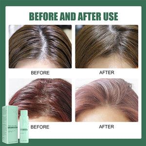 Magic Dry Hair Spray