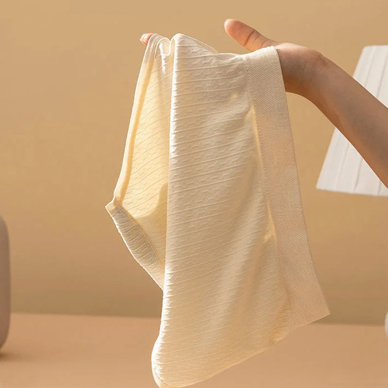 Cotton Antibacterial Panties (5 PCs)