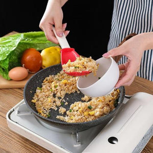 Creative Grated Ginger & Garlic Multifunctional Spoon
