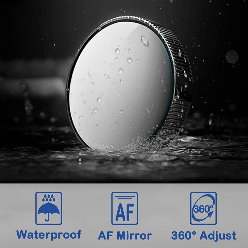 Car Blind Spot Mirror (1 Pair)
