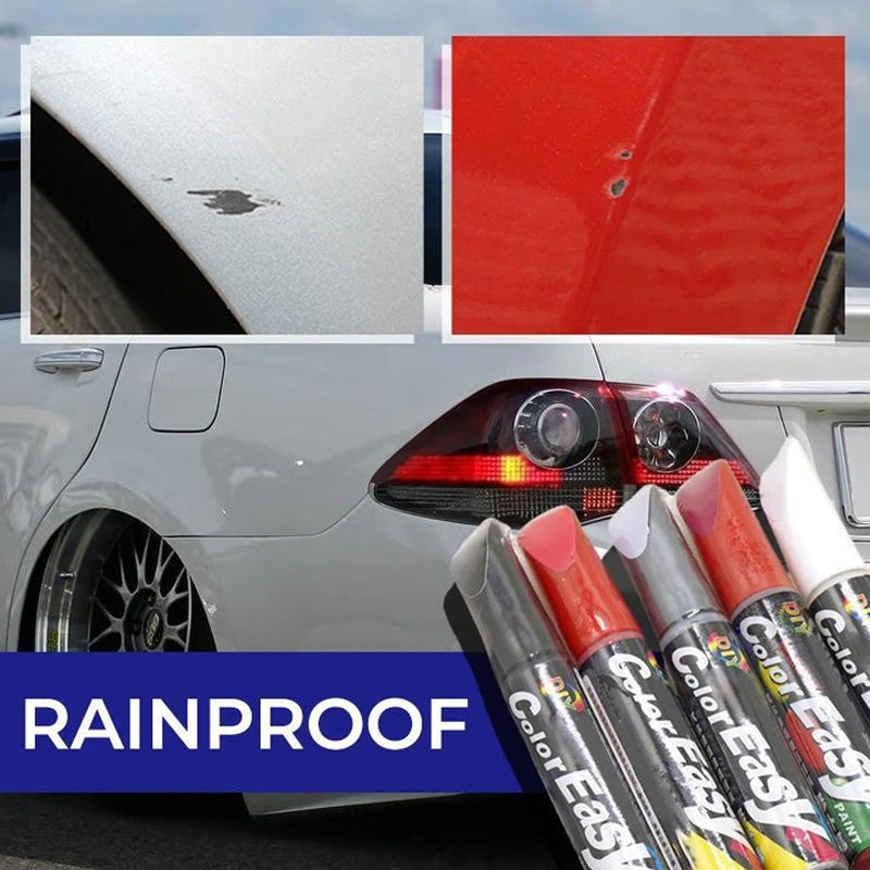 Car Touch Up Paint Pen