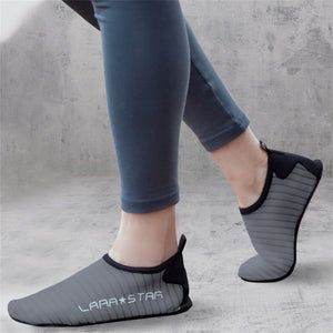Indoor Fitness Non-slip Sneakers