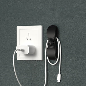 Kitchen Cable Organizer