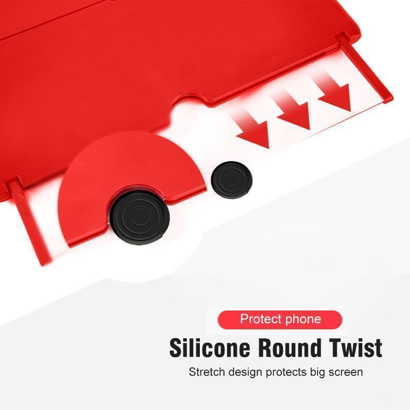 Mobile Phone Screen Amplifier