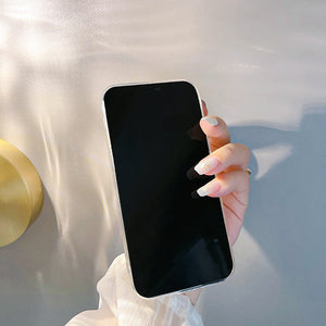 Vintage 3D Butterfly iPhone Case