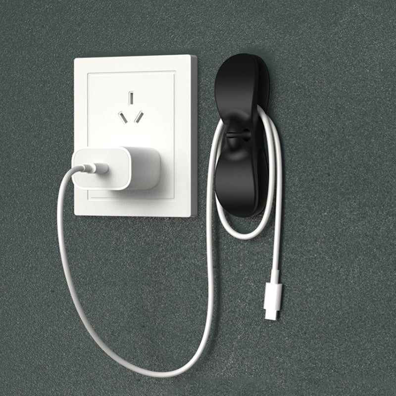 Kitchen Appliance Cord Organizer