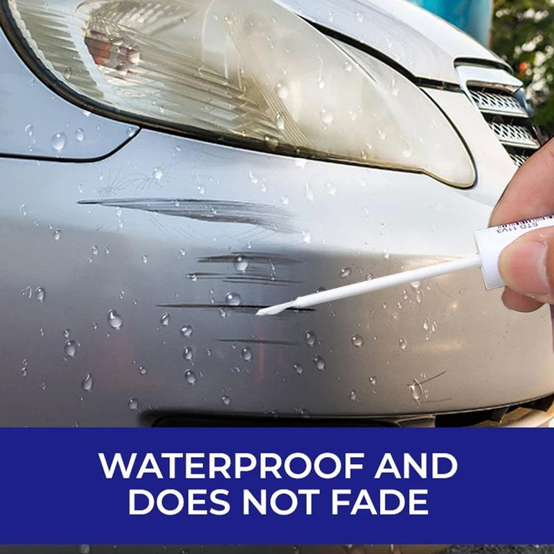 Car Touch Up Paint Pen