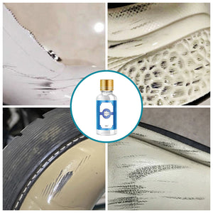 Multifunctional Leather/ Shoes/ Handbag Cleaner