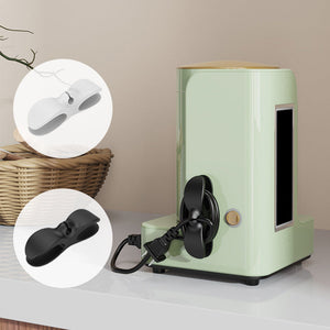 Kitchen Appliance Cord Organizer