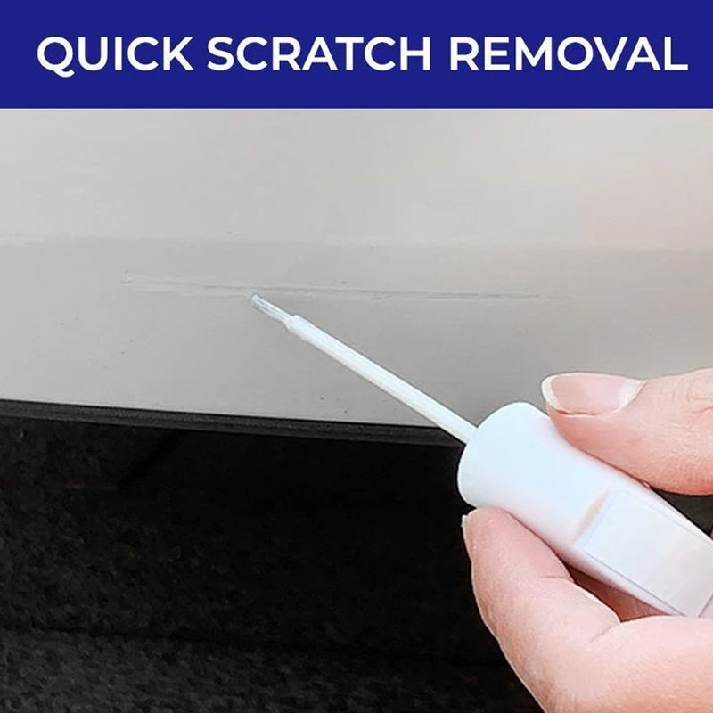 Car Touch Up Paint Pen