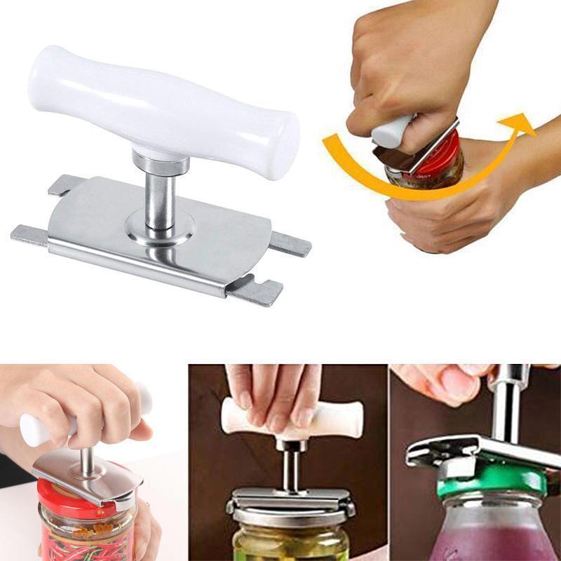 Easy Twister Adjustable Can Opener