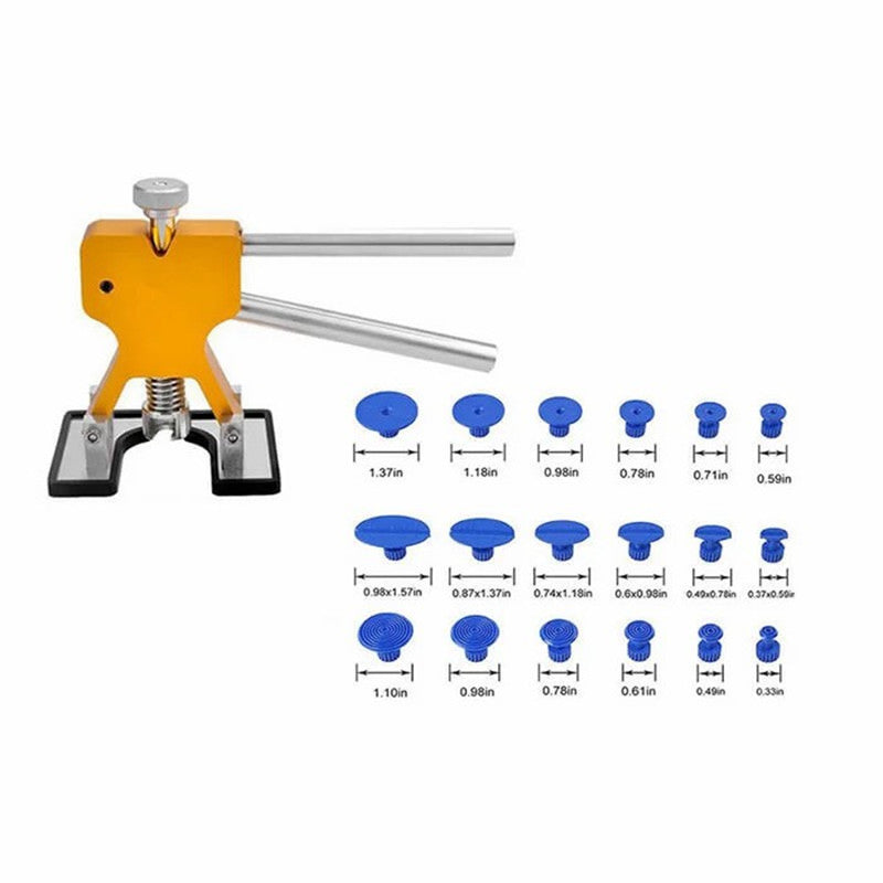 Paintless Dent Repair Tool