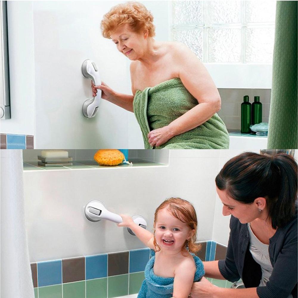 Suction Support Handle - A good helper in life🥰 14 Reviews