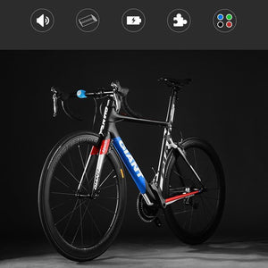 Super Electric 90 dB Loud Cycling Bell